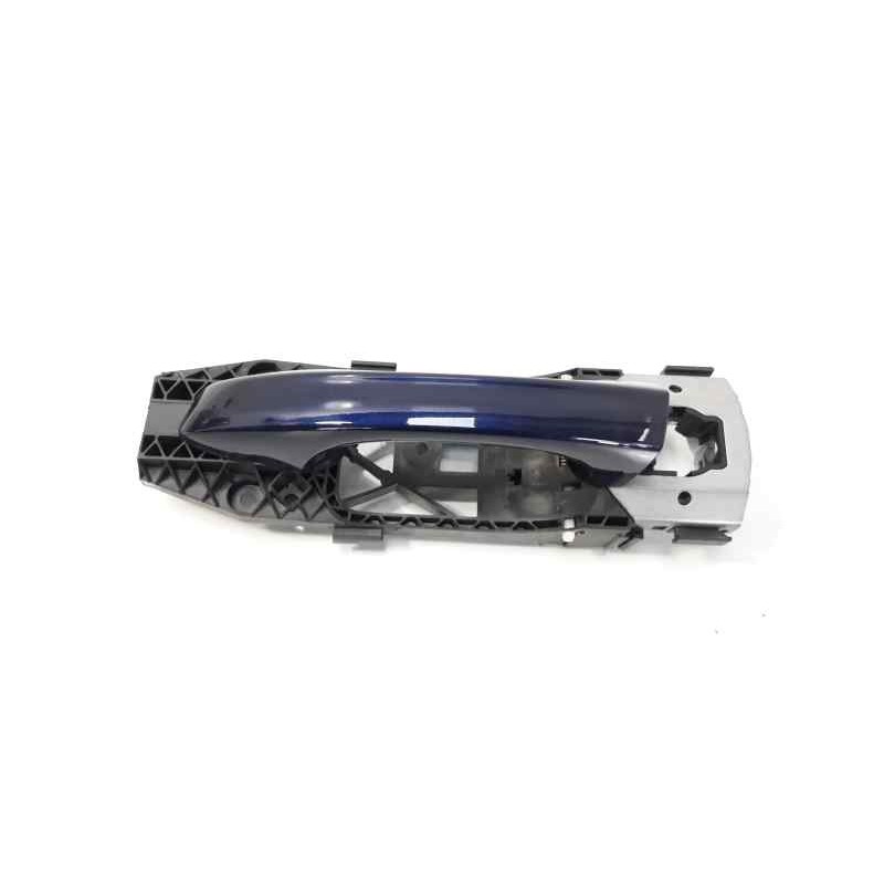 Recambio de maneta exterior delantera izquierda para volkswagen golf vii lim. (bq1) ready2go referencia OEM IAM 5N0837885H  
