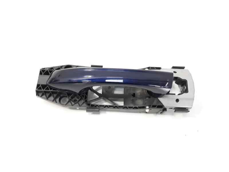 Recambio de maneta exterior delantera izquierda para volkswagen golf vii lim. (bq1) ready2go referencia OEM IAM 5N0837885H  