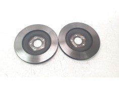 Recambio de juego de frenos traseros para audi q7 4mg referencia OEM IAM 4M0615601P   2
