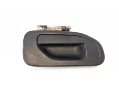 MANETA EXTERIOR DELANTERA DERECHA 80606JX31A 80606JX31A 