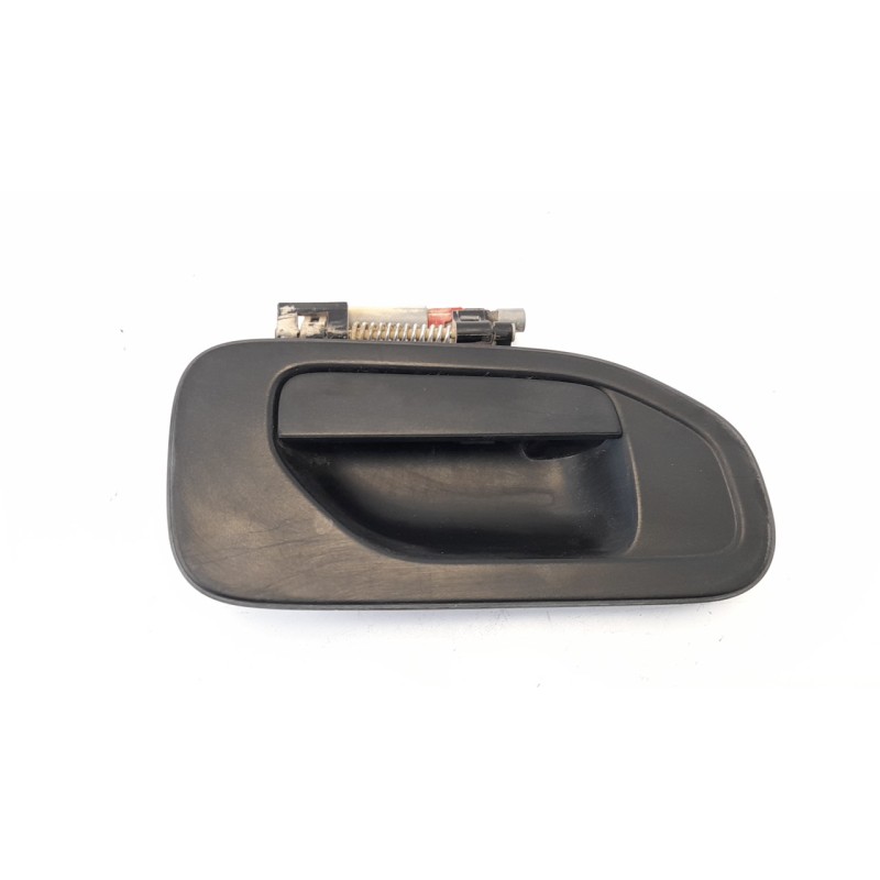 Recambio de maneta exterior delantera derecha para nissan nv 200 (m20) 1.5 dci cat referencia OEM IAM 80606JX31A  