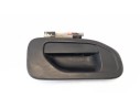 MANETA EXTERIOR DELANTERA DERECHA 80606JX31A 80606JX31A 