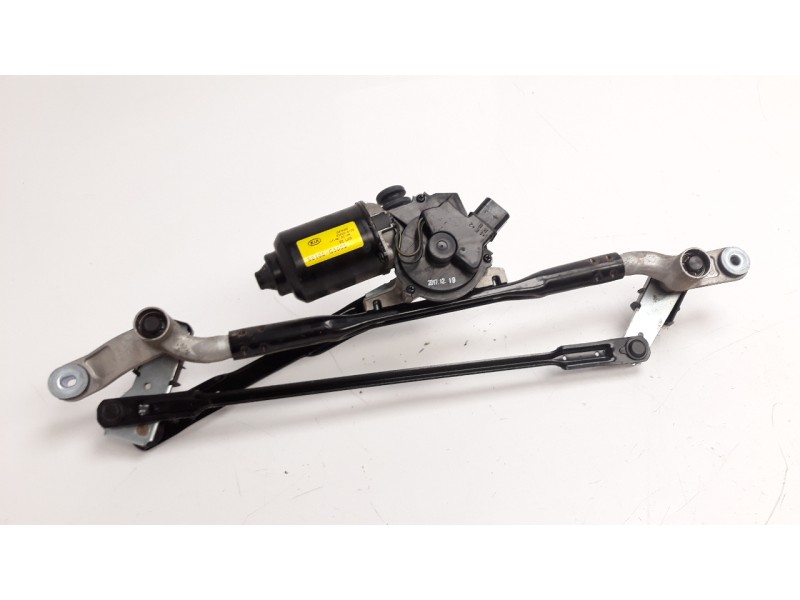 Recambio de motor limpia delantero para kia niro referencia OEM IAM 98100G5000  