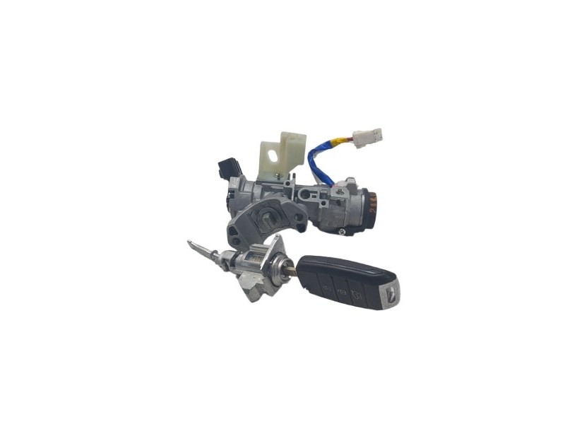 Recambio de conmutador de arranque para kia stonic (ybcuv) business referencia OEM IAM 81900H8C00  