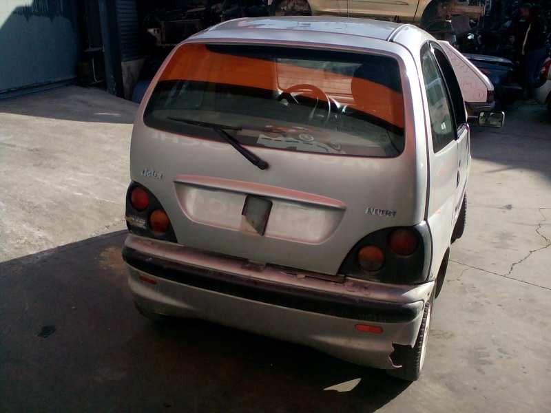 ligier nova del año 2003