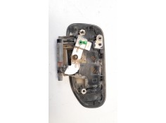 Recambio de maneta exterior delantera derecha para nissan nv 200 (m20) 1.5 dci cat referencia OEM IAM 80606JX31A   2