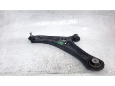 BRAZO SUSPENSION INFERIOR DELANTERO IZQUIERDO GN153051BA GN153051BA ZWDFR025