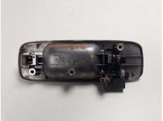 Recambio de maneta exterior delantera izquierda para nissan x-trail (t30) 2.2 dci diesel cat referencia OEM IAM    2