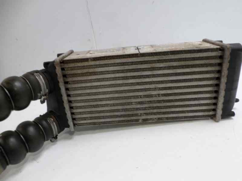Recambio de intercooler para citroen c4 berlina collection referencia OEM IAM 0384H5 30278 