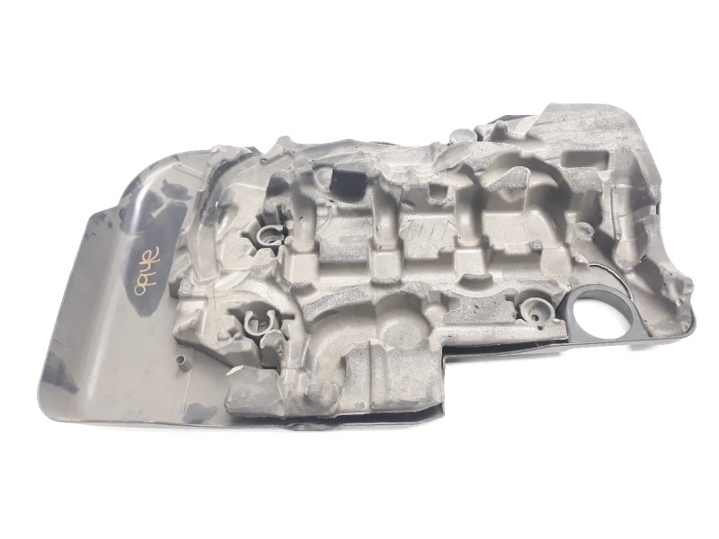 Recambio de tapa motor para opel astra j lim. selective referencia OEM IAM 55585989  