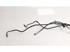 Recambio de tubo para bmw k 1600 gt/gtl referencia OEM IAM 8565076   2