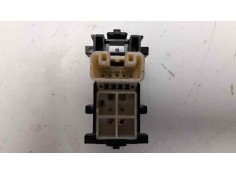 Recambio de mando elevalunas trasero derecho para toyota rav 4 (a3) executive referencia OEM IAM 848100D030   2