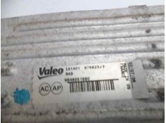 Recambio de intercooler para citroen c4 berlina collection referencia OEM IAM 0384H5 30278  2
