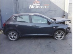 seat ibiza (6j5) del año 2009