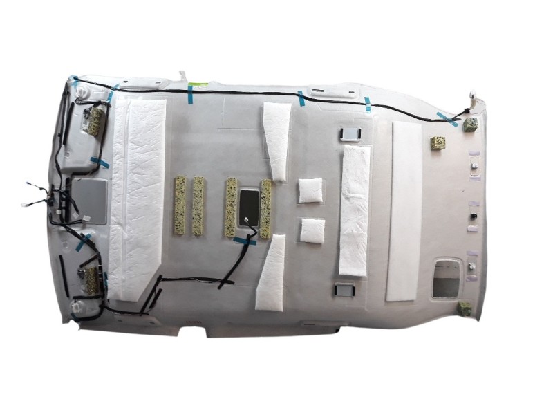 Recambio de techo interior para lexus nx 2.5 16v cat (híbrido) referencia OEM IAM 6331078010  