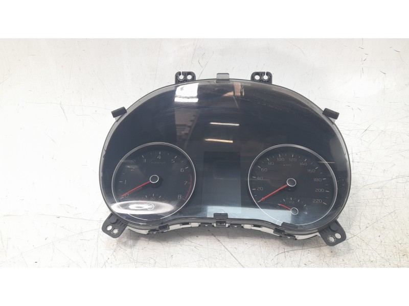 Recambio de cuadro instrumentos para kia stonic (ybcuv) business referencia OEM IAM 94011H8110  