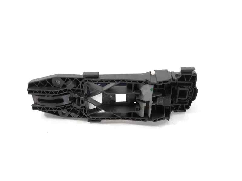 Recambio de maneta exterior trasera derecha para volkswagen golf vii lim. (bq1) ready2go referencia OEM IAM 5N0839885H  