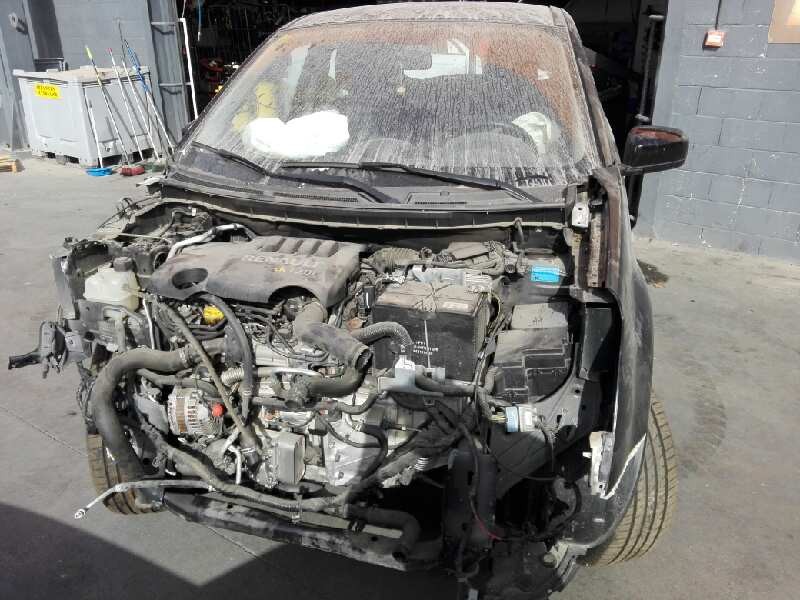 renault koleos del año 2010