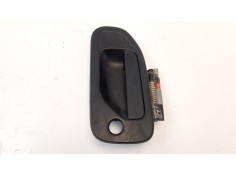 MANETA EXTERIOR DELANTERA IZQUIERDA 80607JX30A 80607JX30A 