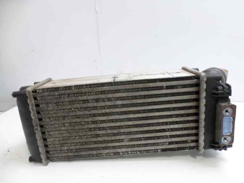 Recambio de intercooler para citroen c4 berlina collection referencia OEM IAM 0384H5 30278 