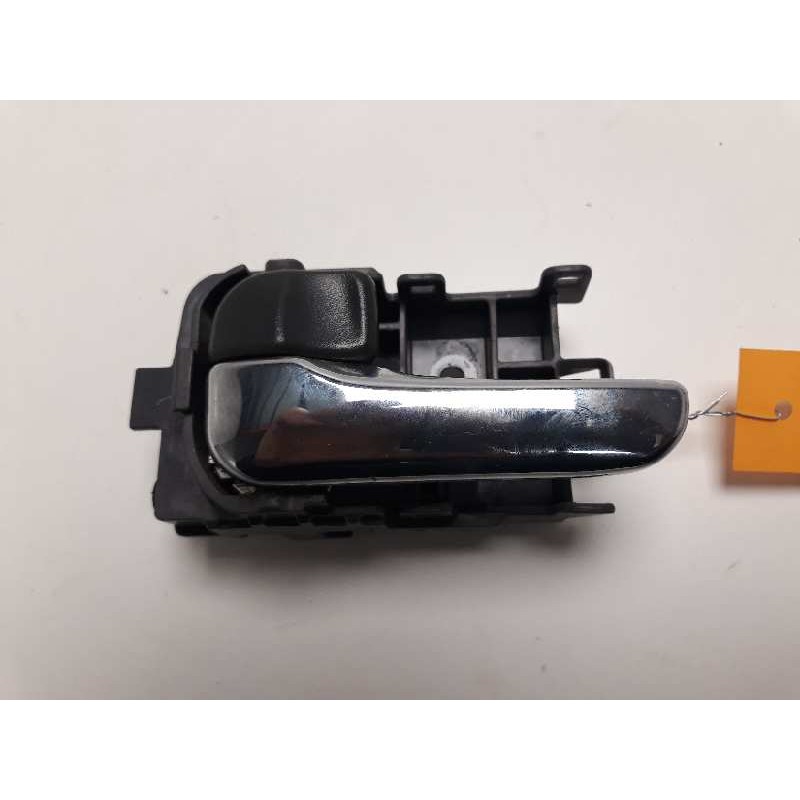 Recambio de maneta interior trasera izquierda para nissan x-trail (t30) 2.2 dci diesel cat referencia OEM IAM   