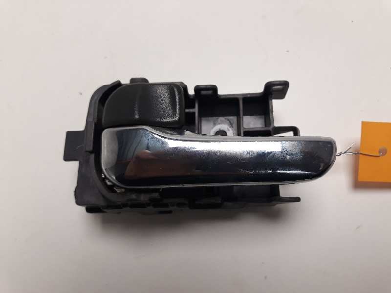 Recambio de maneta interior trasera izquierda para nissan x-trail (t30) 2.2 dci diesel cat referencia OEM IAM   