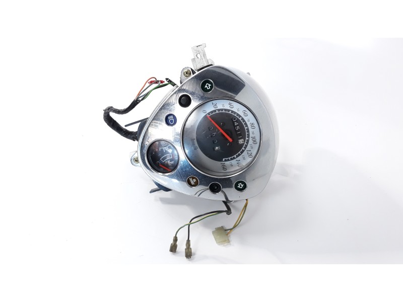 Recambio de cuadro instrumentos para honda @ 150 referencia OEM IAM   