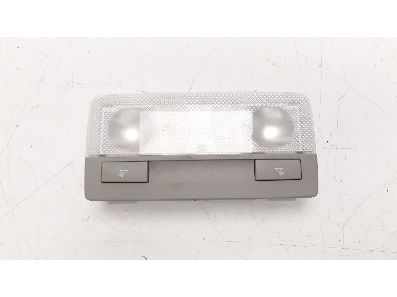 Recambio de luz interior para opel astra j lim. selective referencia OEM IAM 22774329  