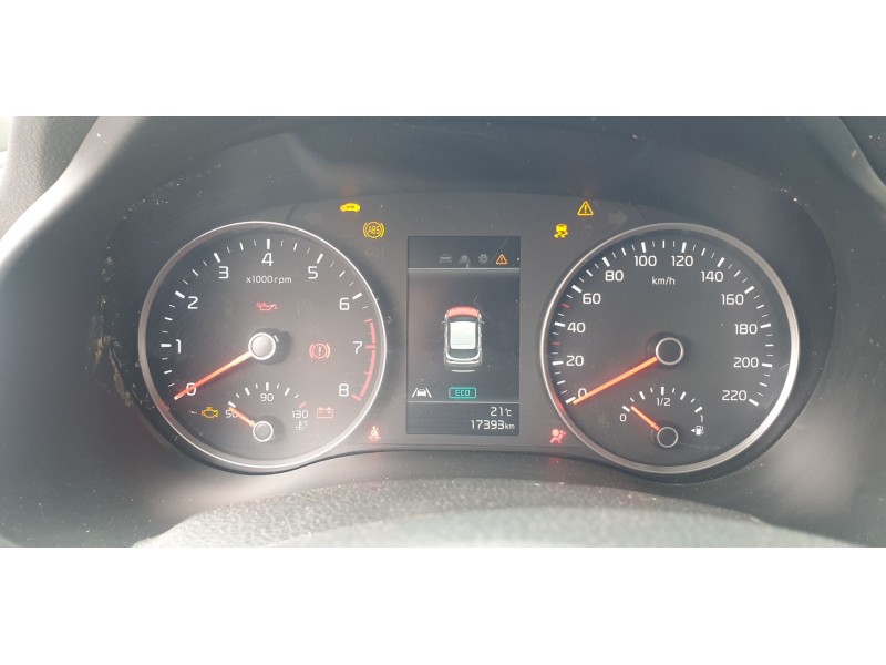 Recambio de cuadro instrumentos para kia stonic (ybcuv) business referencia OEM IAM 94011H8110  