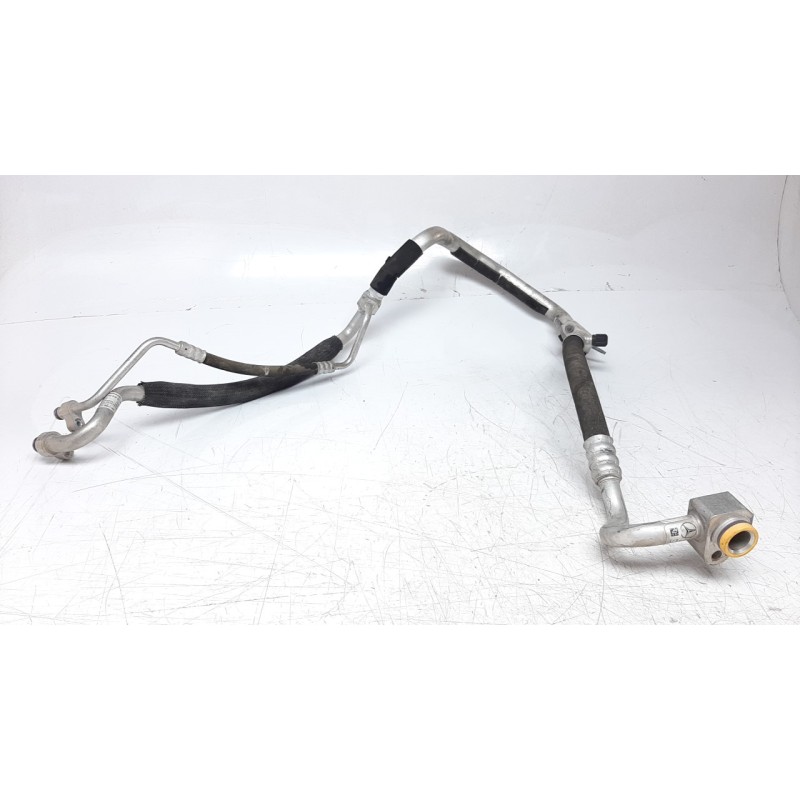 Recambio de tubos aire acondicionado para mercedes-benz clase c (w204) coupe c 220 cdi blueefficiency (204.302) referencia OEM I