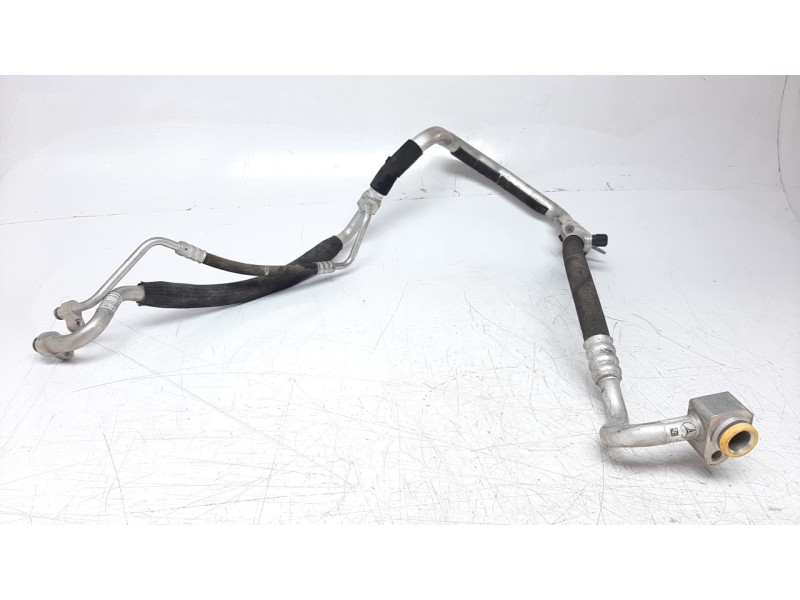 Recambio de tubos aire acondicionado para mercedes-benz clase c (w204) coupe c 220 cdi blueefficiency (204.302) referencia OEM I
