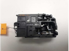 Recambio de maneta interior trasera izquierda para nissan x-trail (t30) 2.2 dci diesel cat referencia OEM IAM    2