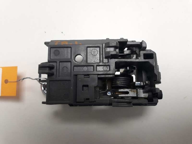 Recambio de maneta interior trasera izquierda para nissan x-trail (t30) 2.2 dci diesel cat referencia OEM IAM   
