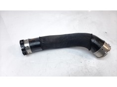 Recambio de tubo para mercedes-benz clase gla (bm 247) 1.3 cat referencia OEM IAM A2475280082  