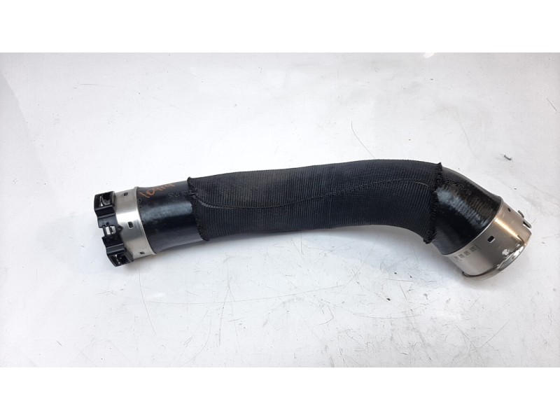 Recambio de tubo para mercedes-benz clase gla (bm 247) 1.3 cat referencia OEM IAM A2475280082  