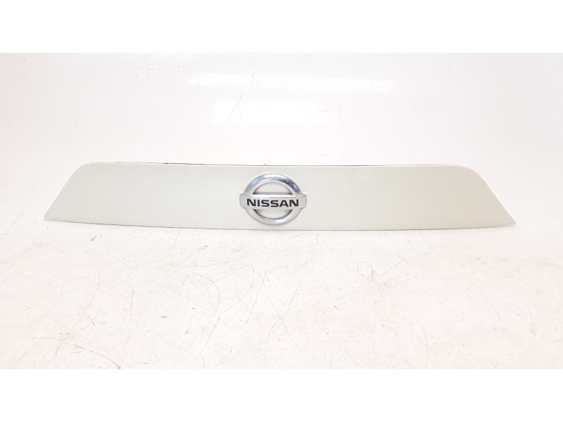 Recambio de moldura para nissan qashqai (j11) 1.2 16v cat referencia OEM IAM 908104ES00  