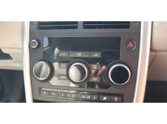 Recambio de mando climatizador para land rover discovery sport hse referencia OEM IAM FK7214B596CJ   2
