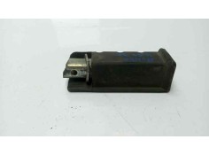 Recambio de estribo para honda vision 110 referencia OEM IAM    2