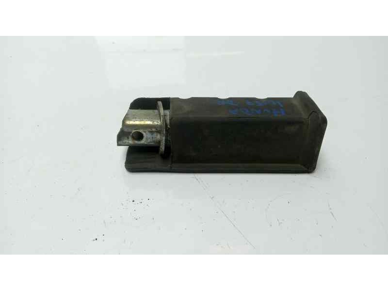 Recambio de estribo para honda vision 110 referencia OEM IAM   