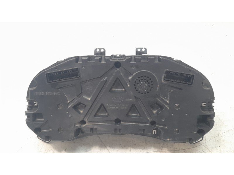 Recambio de cuadro instrumentos para kia stonic (ybcuv) business referencia OEM IAM 94011H8110  