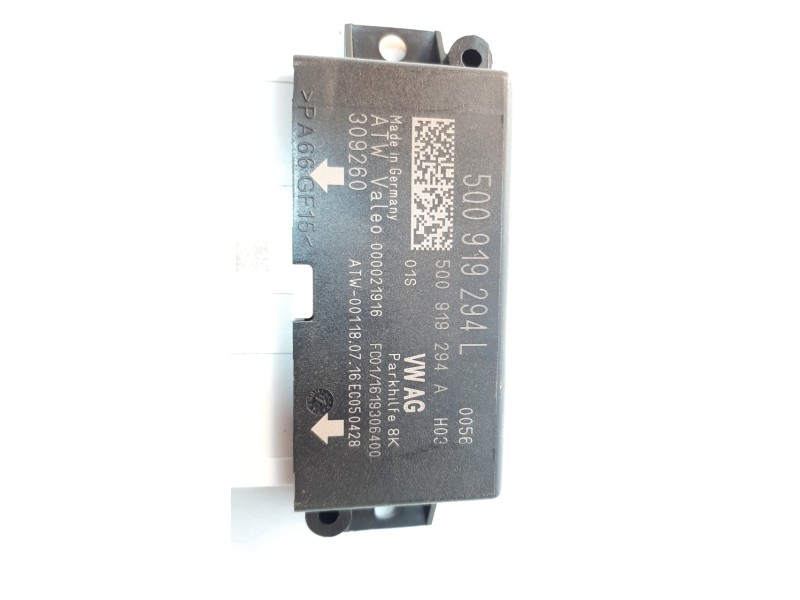 Recambio de modulo electronico para volkswagen passat lim. (3g2) advance bmt referencia OEM IAM 5Q0919294L  