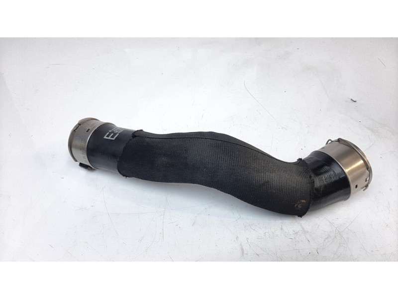 Recambio de tubo para mercedes-benz clase gla (bm 247) 1.3 cat referencia OEM IAM A2475280082  