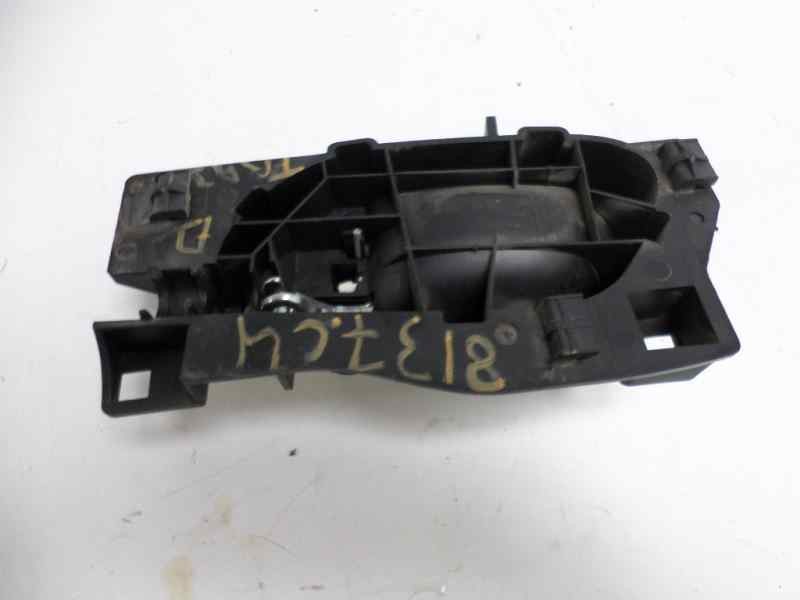 Recambio de maneta interior trasera derecha para citroen c4 berlina collection referencia OEM IAM 9240F2  