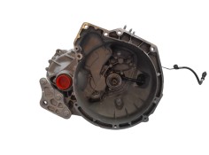 Recambio de caja cambios para ford ecosport (cr6) 1.0 ecoboost cat referencia OEM IAM T6TC1 GN1R7002AFH H1BR7F096AC