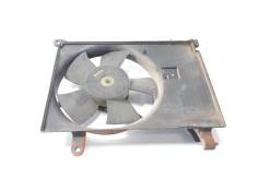 Recambio de electroventilador para daewoo lanos 1.5 cat referencia OEM IAM 96182264   2