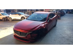 MAZDA 6 LIM. (GH)(.2012)