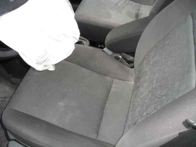 opel zafira a del año 2002