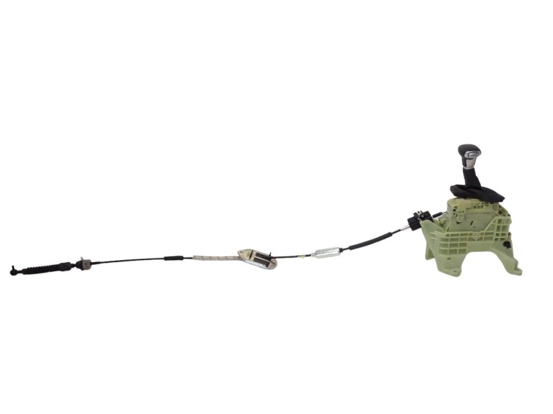Recambio de palanca cambio para kia niro referencia OEM IAM 46700G5110  
