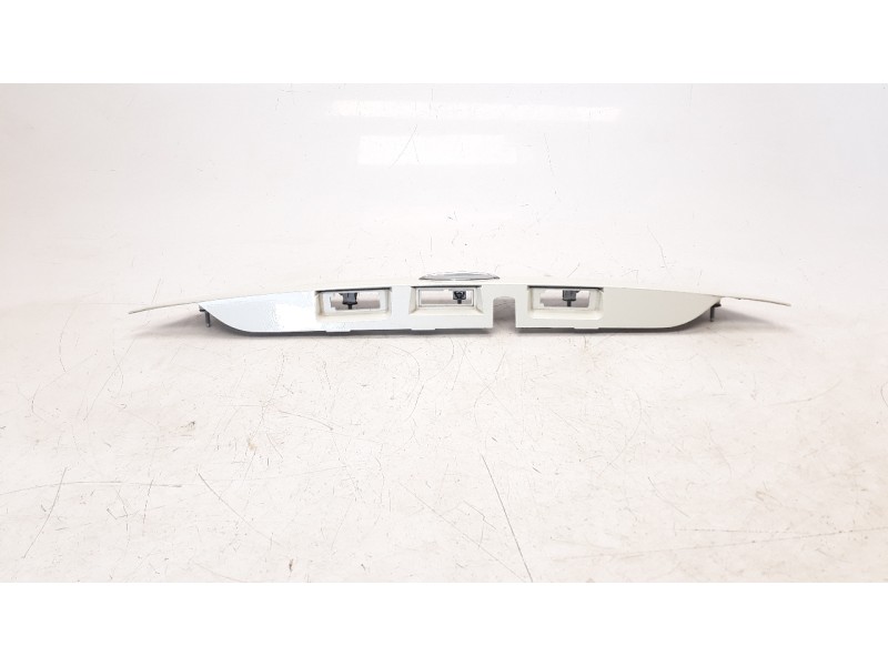 Recambio de moldura para nissan qashqai (j11) 1.2 16v cat referencia OEM IAM 908104ES00  