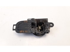 Recambio de maneta interior delantera derecha para nissan nv 200 (m20) 1.5 dci cat referencia OEM IAM 80670BJ01A   2